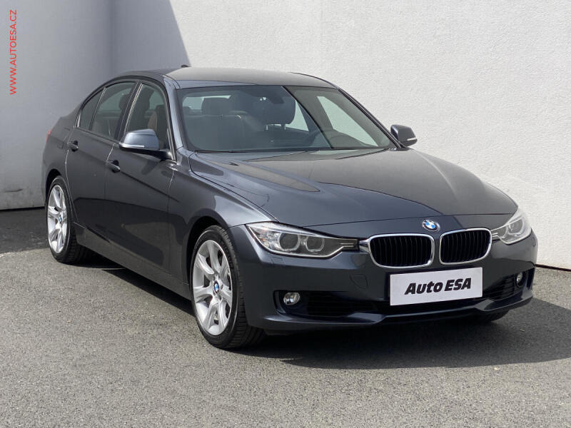 BMW Serie 3