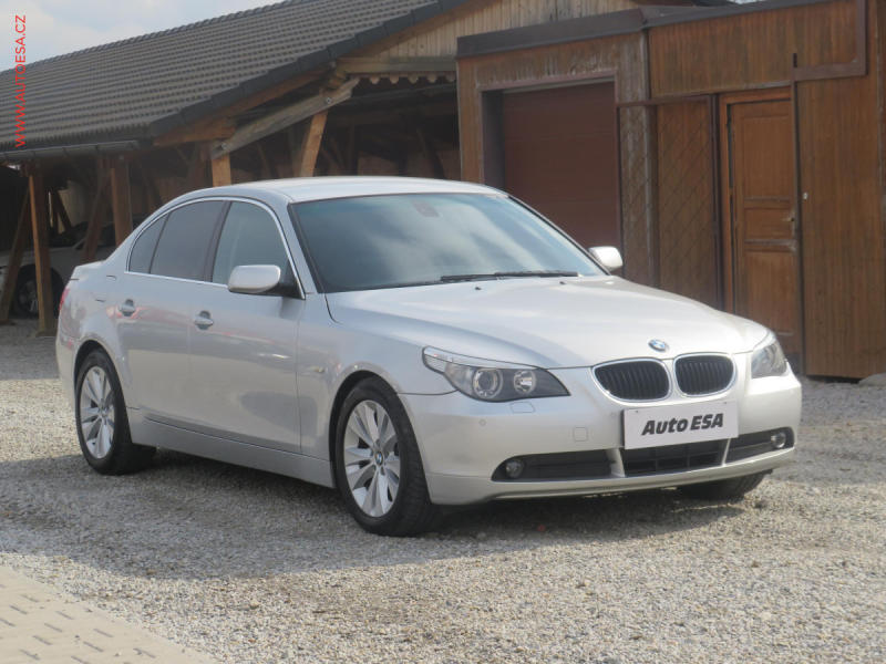 BMW 5er Reihe