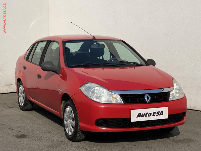 Renault Thalia