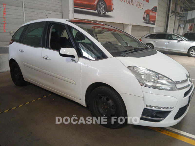 Citron C4 Picasso