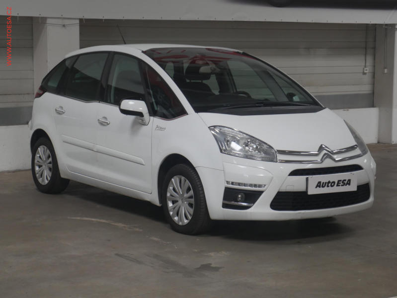 Citron C4 Picasso