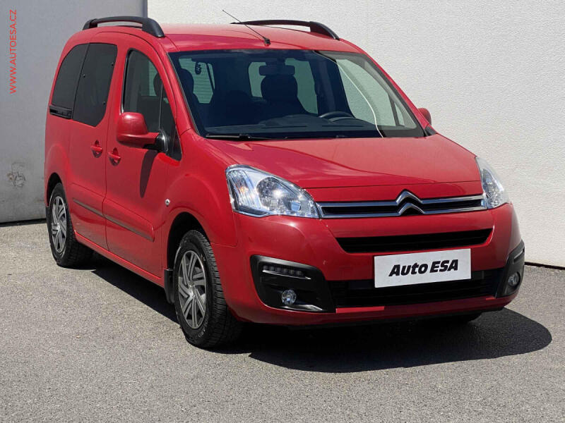 Citro�n Berlingo