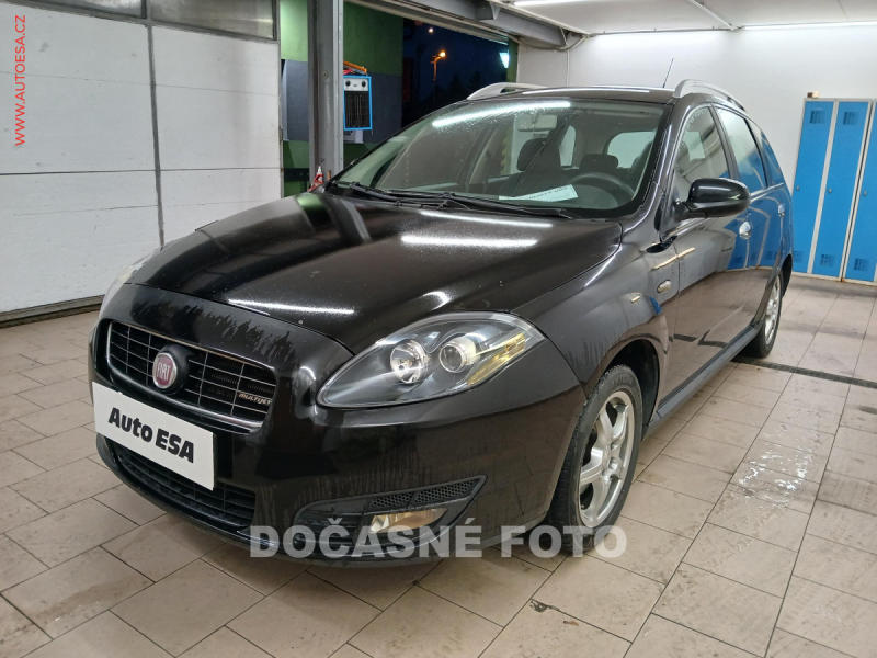 Fiat Croma