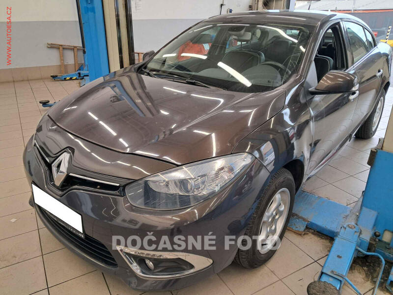 Renault Fluence