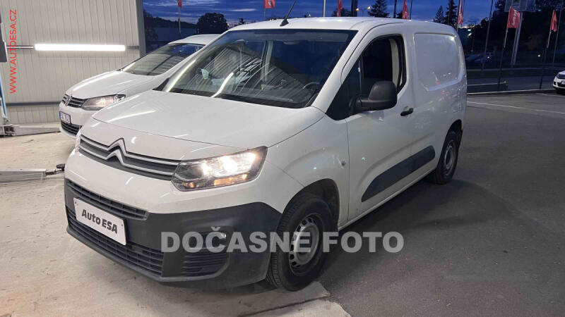 Citro�n Berlingo