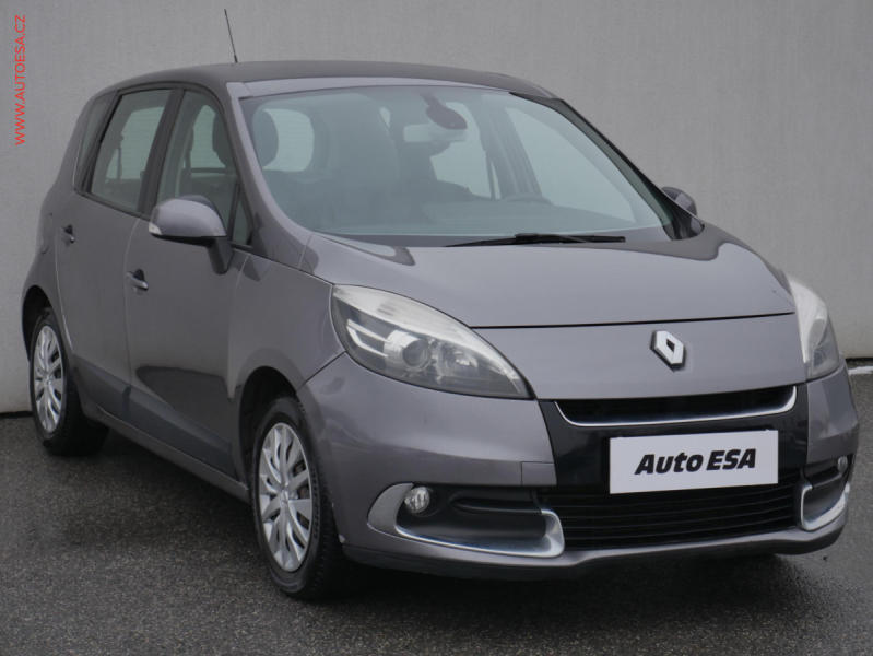 Renault Scnic