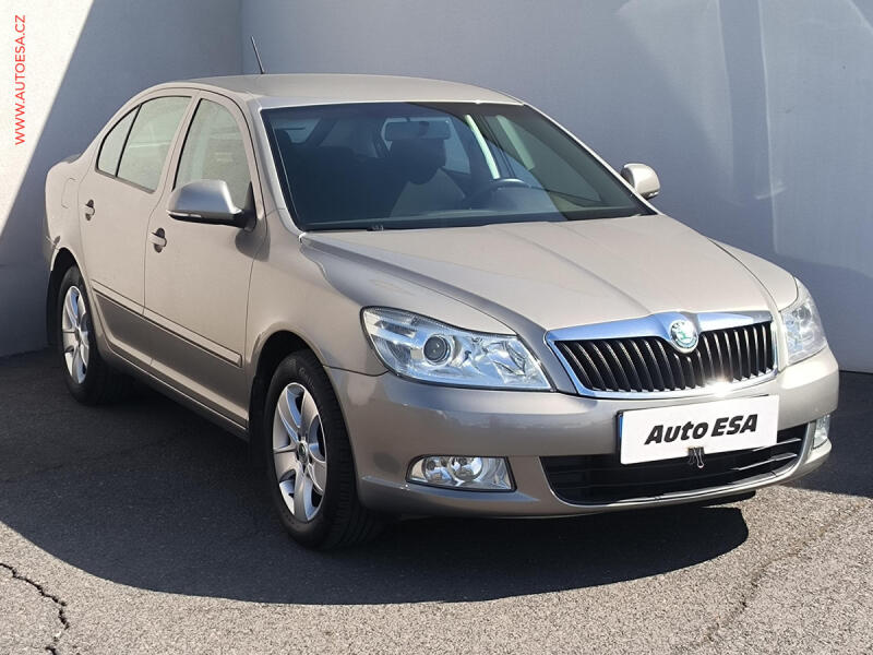 �koda Octavia
