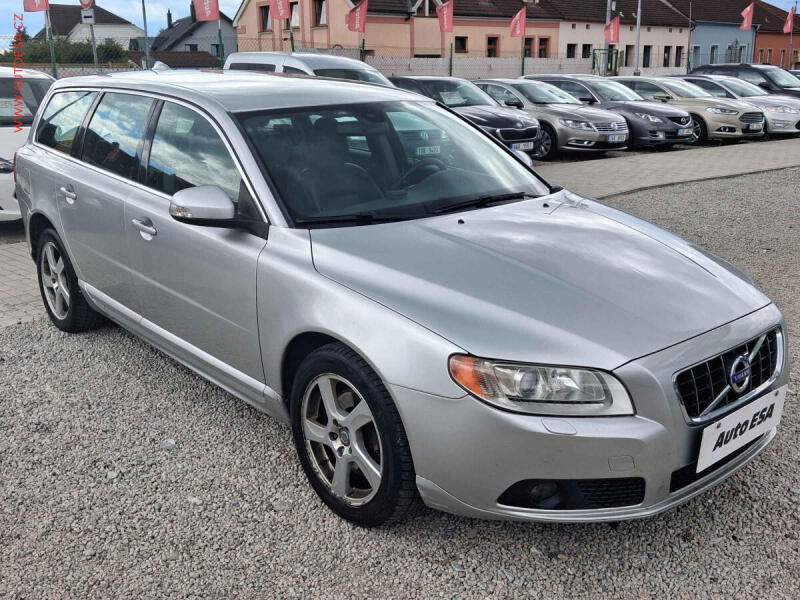 Volvo V70