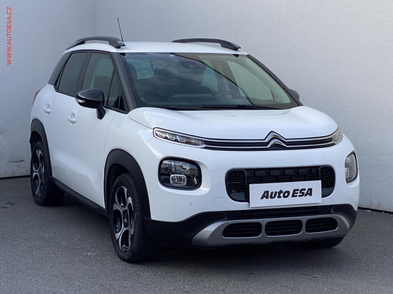 Citron C3 Aircross