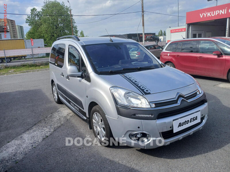 Citro�n Berlingo