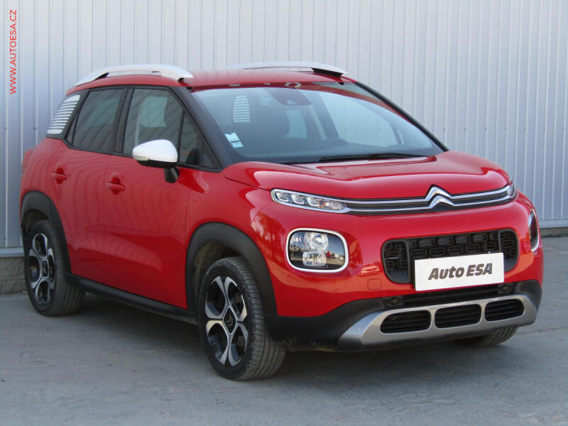 Citro�n C3 Aircross