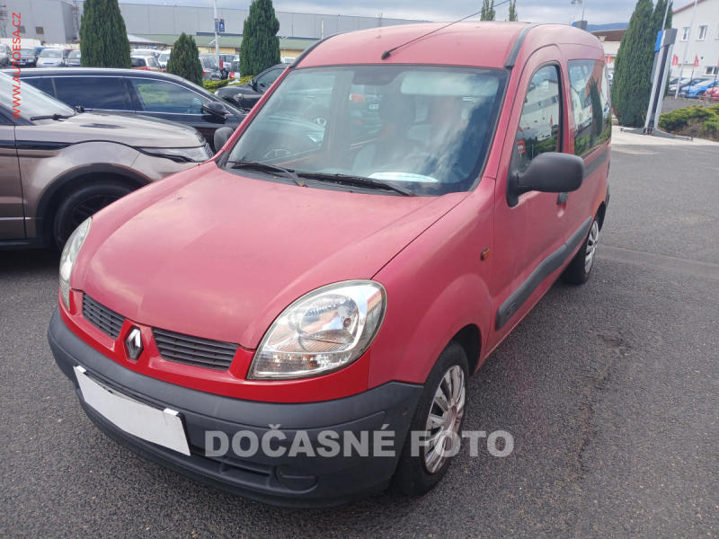 Renault Kangoo