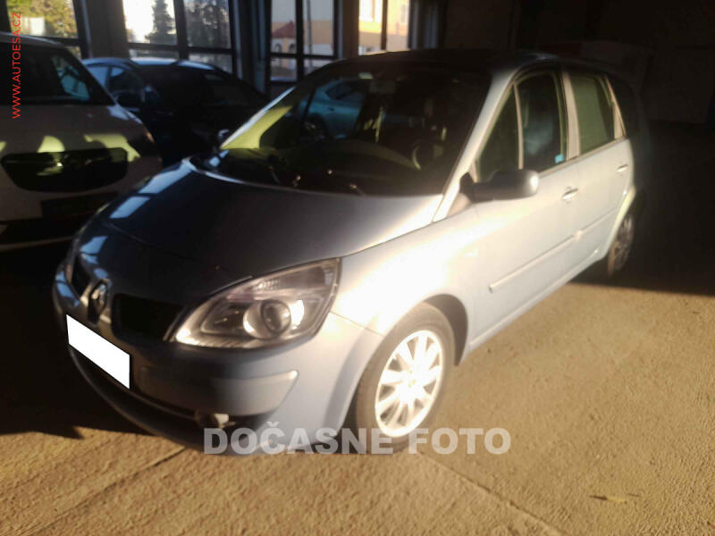 Renault M�gane