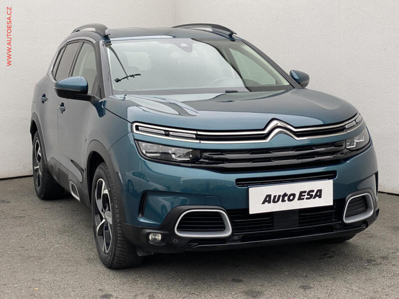 Citro�n C5 Aircross