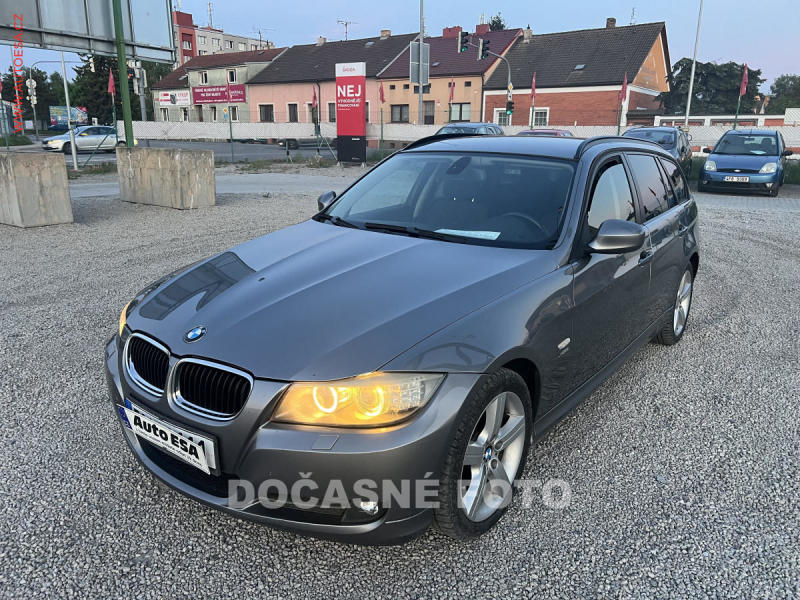 BMW 3er Reihe