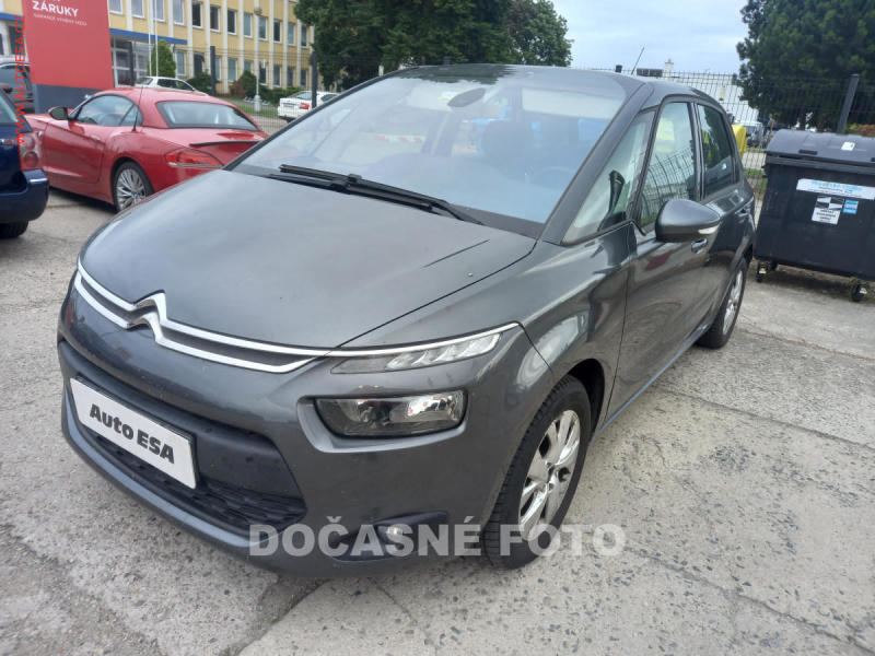Citron C4 Picasso