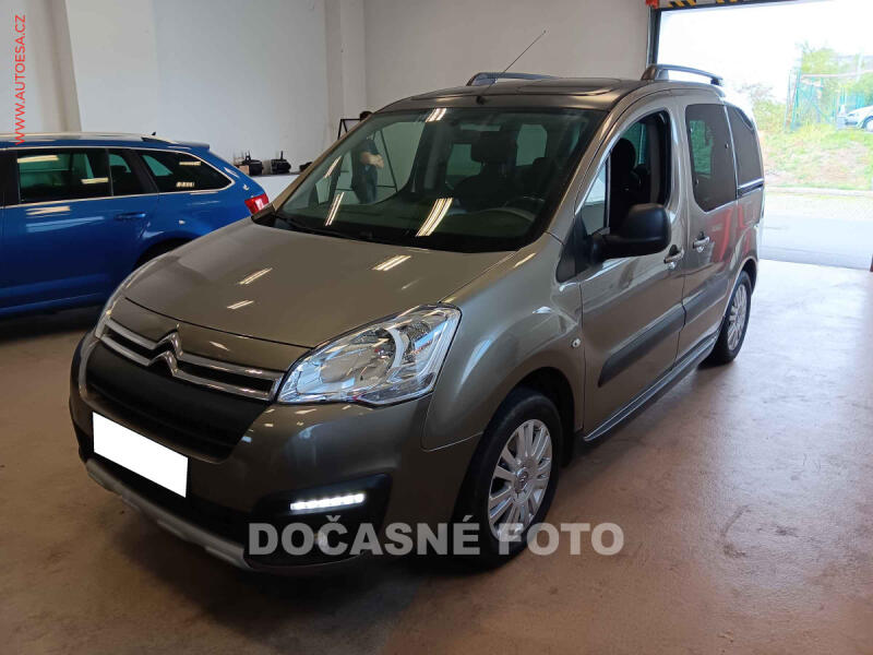 Citro�n Berlingo