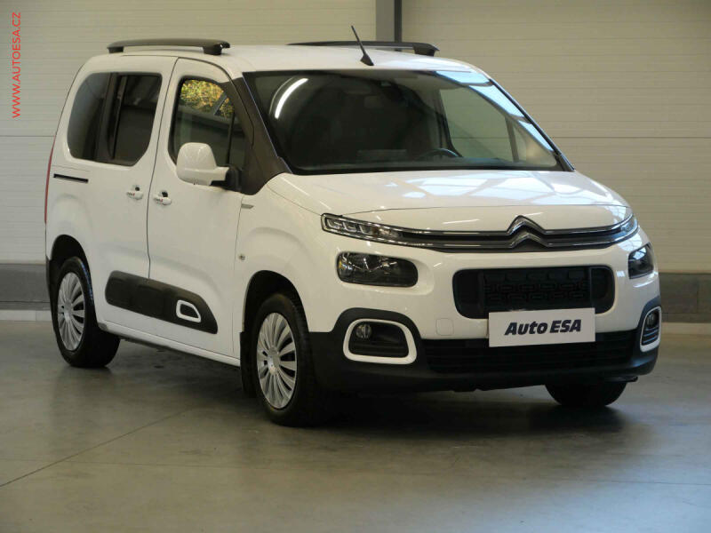 Citro�n Berlingo