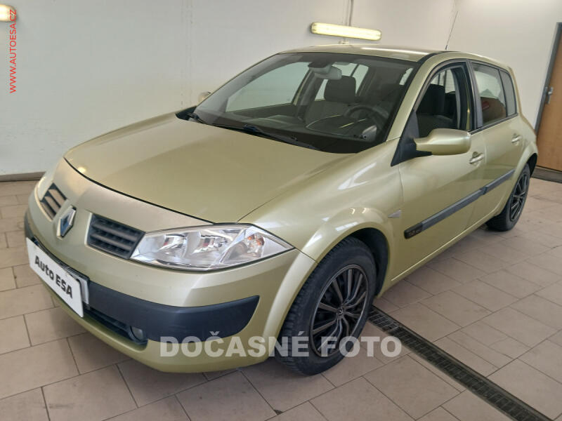Renault M�gane