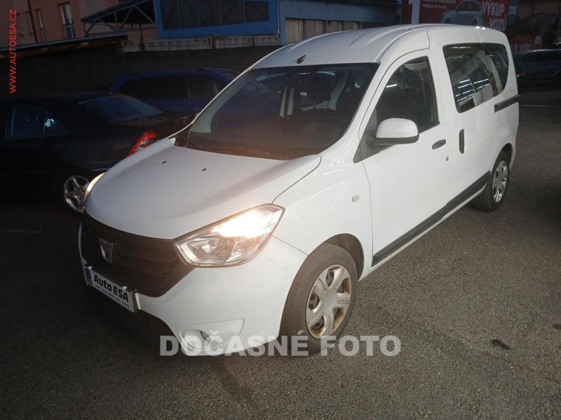 Dacia Dokker