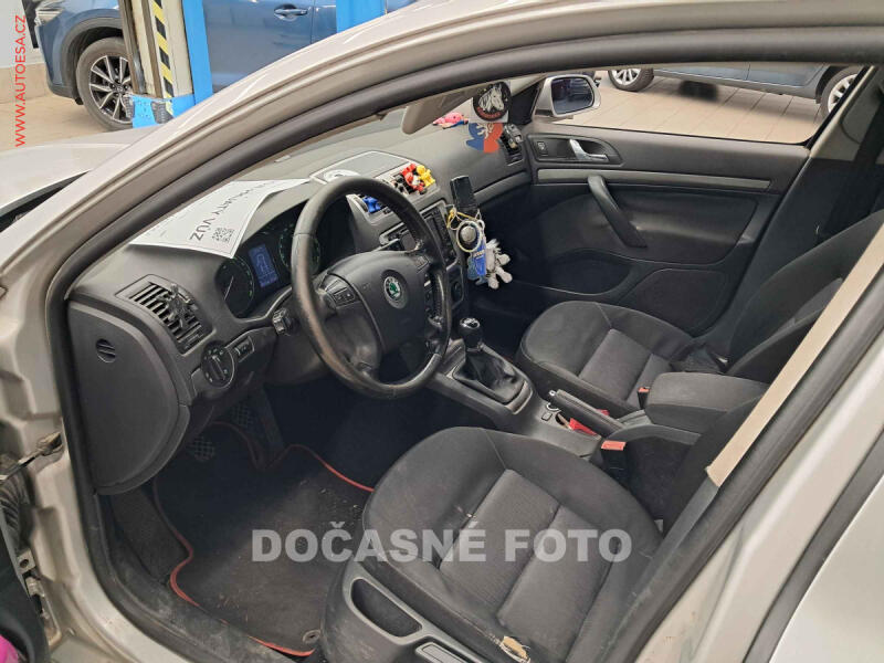 �koda Octavia