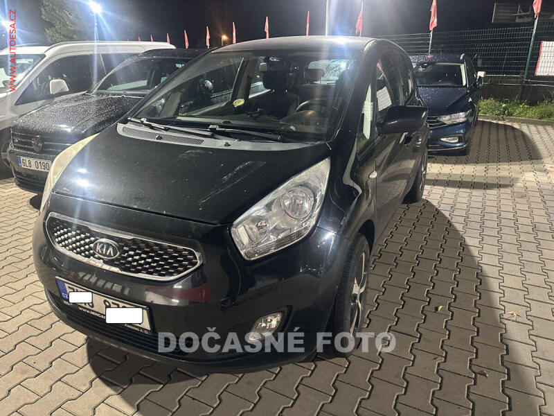 Kia Venga