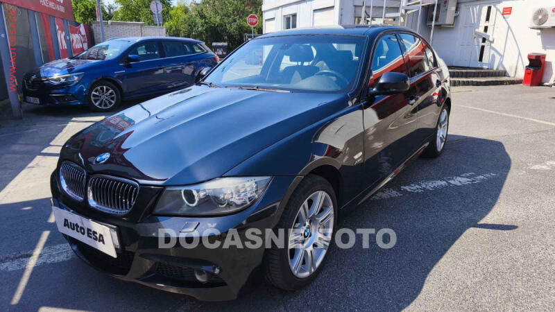 BMW 3er Reihe