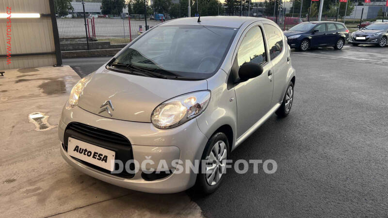 Citro�n C1
