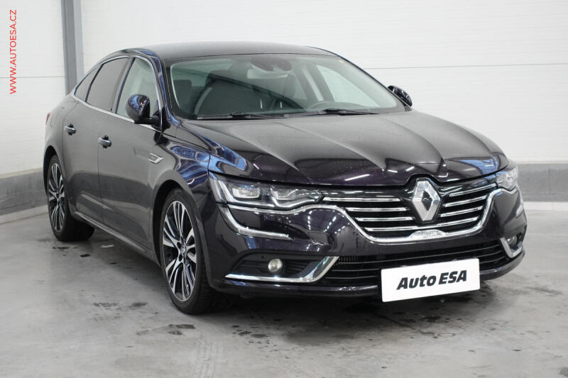 Renault Talisman