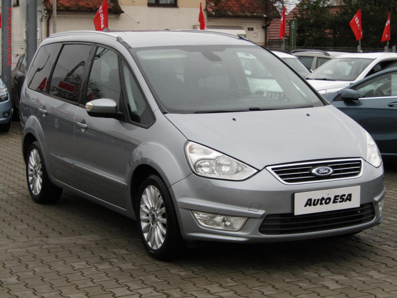 Ford Galaxy