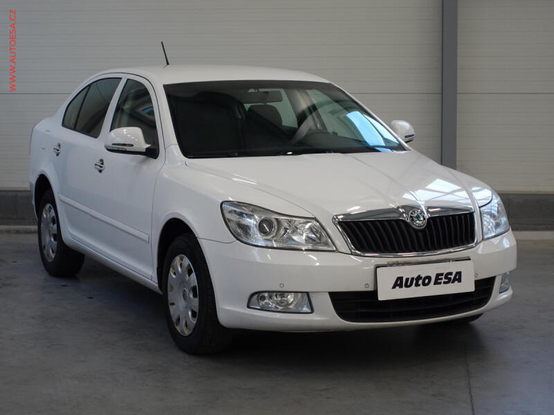 �koda Octavia