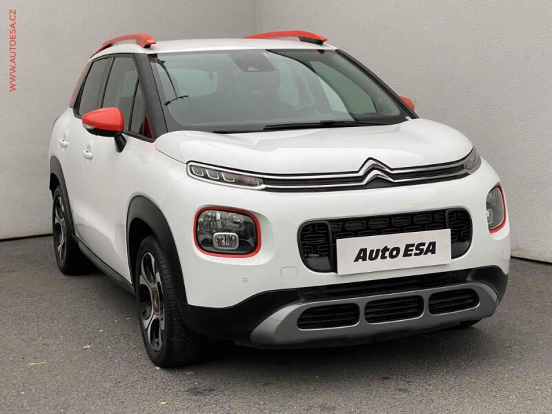 Citro�n C3 Aircross