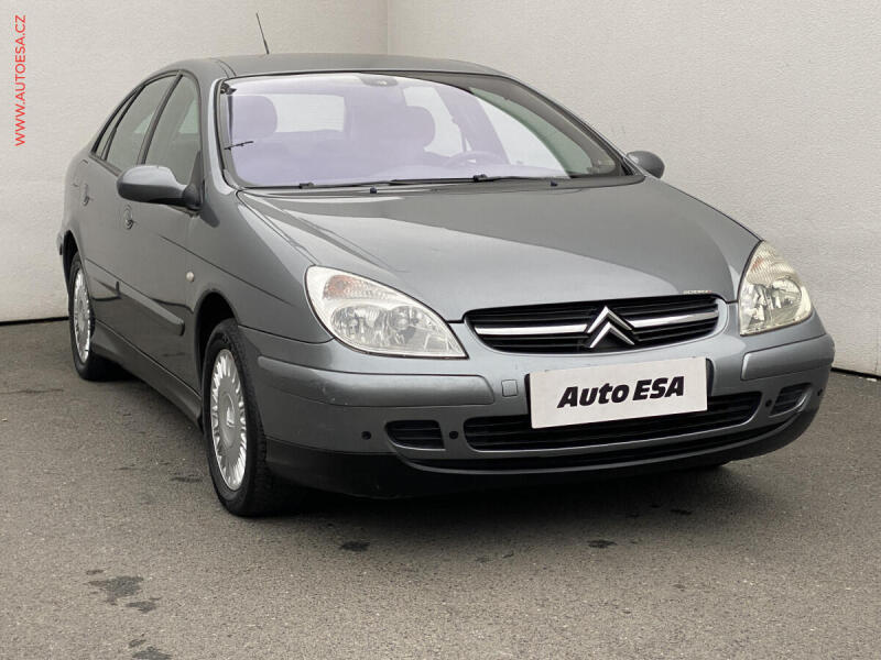 Citro�n C5