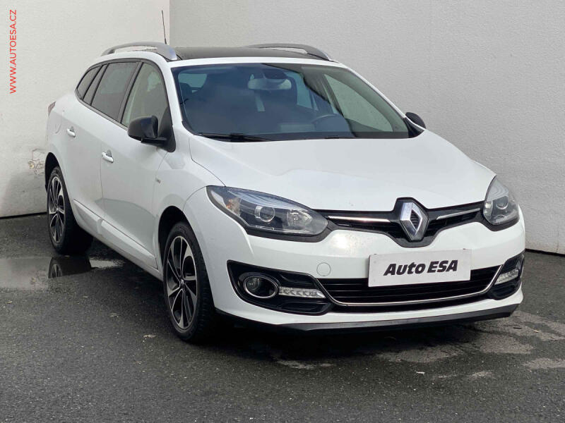 Renault M�gane