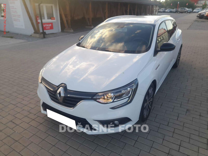 Renault M�gane