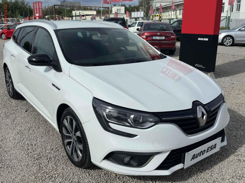 Renault M�gane