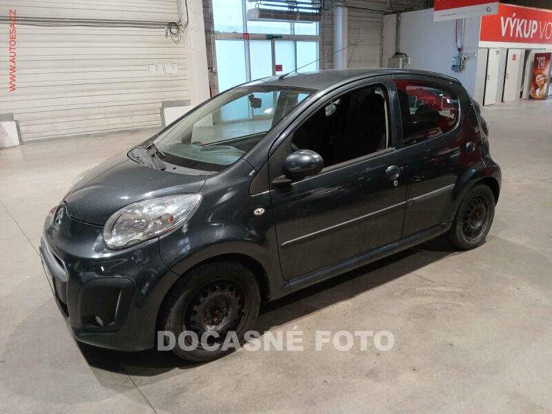 Citro�n C1