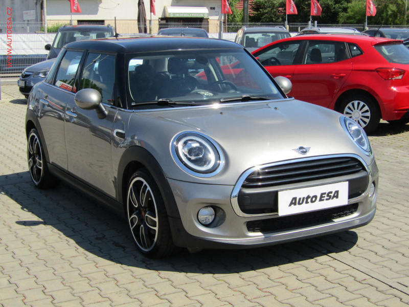Mini One