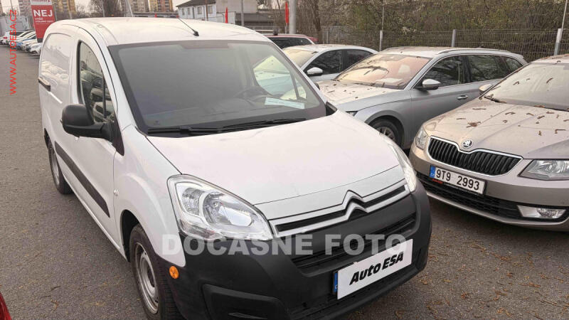 Citro�n Berlingo