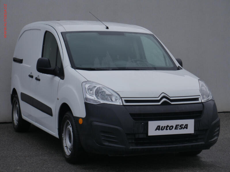 Citro�n Berlingo