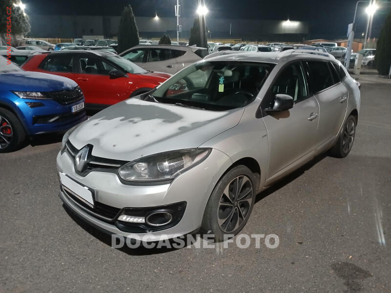 Renault M�gane