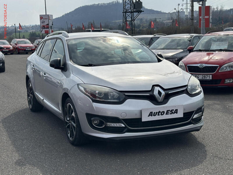 Renault M�gane