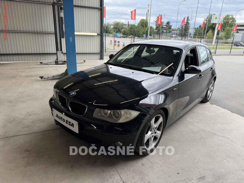 BMW 1er Reihe