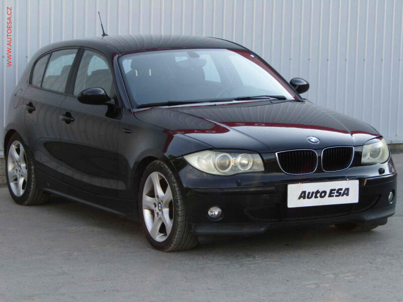 BMW 1er Reihe