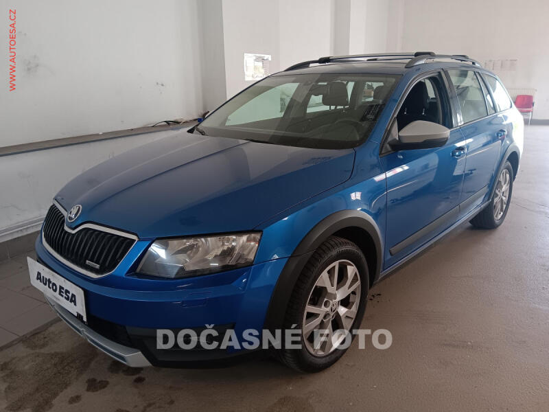 �koda Octavia