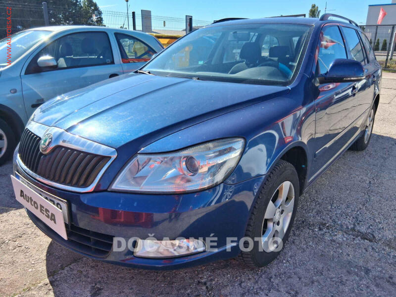 �koda Octavia