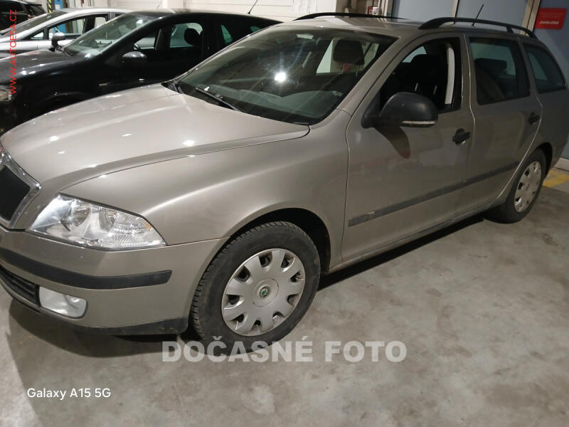�koda Octavia