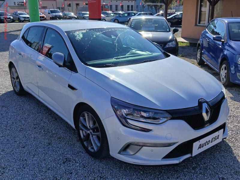 Renault M�gane