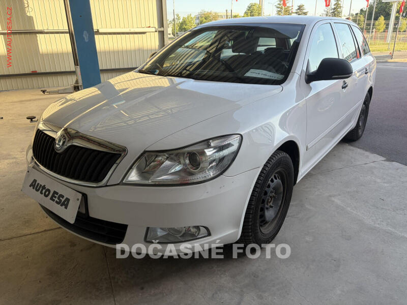 �koda Octavia
