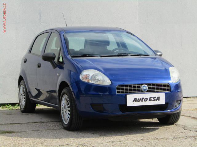 Fiat Grande Punto